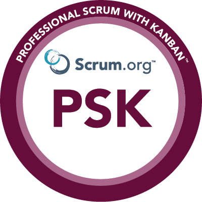 Professional Scrum with Kanban