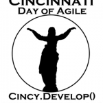 Read more about the article Cincinnati Day of Agile and Cincy.Develop()
