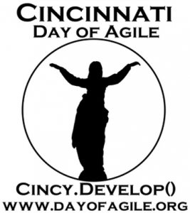 Read more about the article Cincinnati Day of Agile and Cincy.Develop()