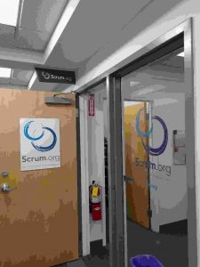 Read more about the article The PSD Train-the-Trainer Event at the scrum.org HQ: My Story