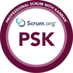 Professional Scrum with Kanban