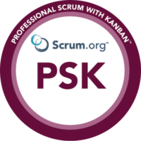 Professional Scrum with Kanban | Jul 13-14, 2023 | Live Virtual Class