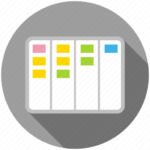 Kanban workflow scrum