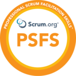 Professional Scrum Facilitation Skills